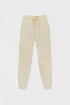 Базовые брюки для бега PULL&amp;BEAR