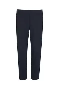 Базовые брюки для функциональной реабилитации hajo, черный