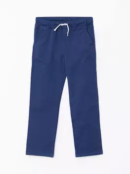 Базовые брюки для мальчиков с эластичной резинкой на талии LCW Kids