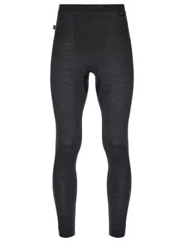 Базовые брюки Kilpi Mavora, черный