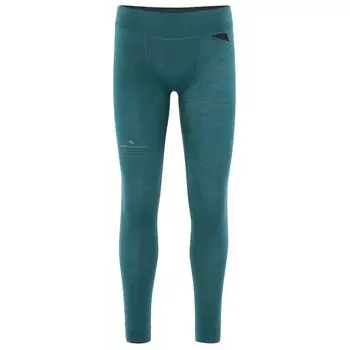 Базовые брюки Klttermusen Fafne, синий