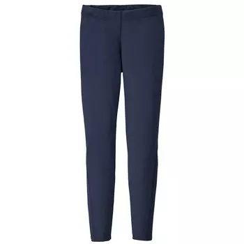 Базовые брюки Patagonia Capilene Midweight, нави