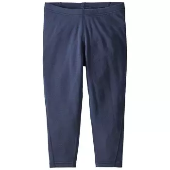 Базовые брюки Patagonia Capilene Midweight, нави