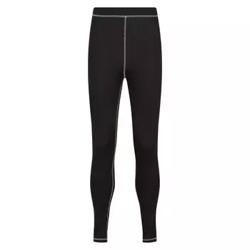 Базовые брюки «pro» Regatta, черный