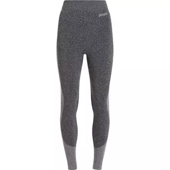 Базовые брюки Protest Prtnoris, серый