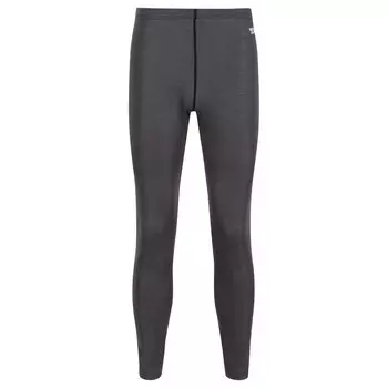 Базовые брюки Regatta Bampton Thermal, черный