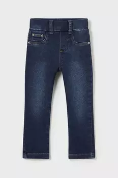 Базовые джинсы Mayoral baby Jeans, синий
