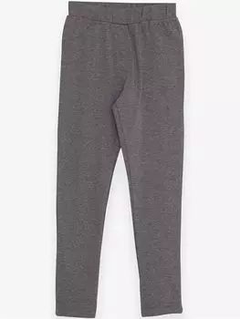 Базовые хлопковые колготки для девочек с эластичной резинкой на талии Breeze