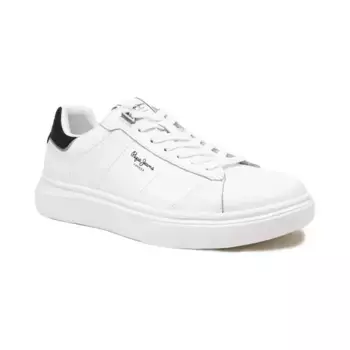 Кроссвоки Eaton Pepe Jeans London, белый