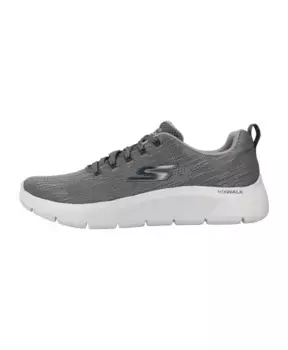 Базовые кроссовки Modern Flex Skechers, серый
