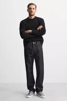 Базовые кроссовки ZARA, серый