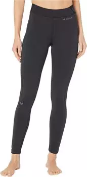Базовые леггинсы 2.0 Under Armour, цвет Black/Pitch Gray