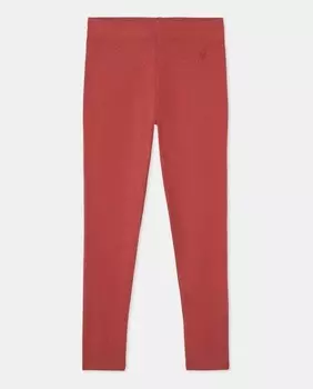 Базовые леггинсы для девочки Kids El Corte Ingls, терракотовый
