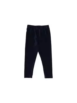 Базовые леггинсы с эластичной талией для девочек Panço