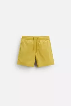 Базовые обычные плавки ZARA, масло