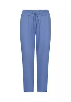 Базовые пижамные штаны ROSCH, деним