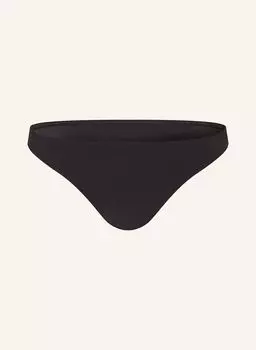 Базовые плавки бикини Aleria черные Banana Moon, черный