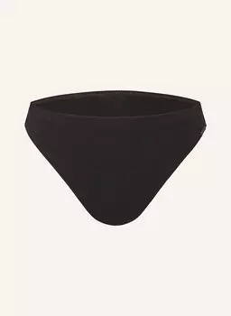 Базовые плавки бикини бионика Maryan Mehlhorn, черный