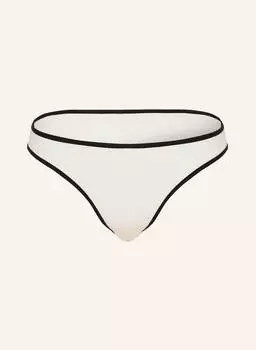 Базовые плавки бикини Darling Harbour, черный