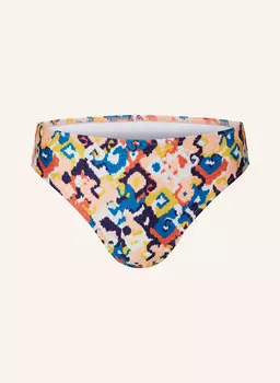 Базовые плавки бикини Heartbeat Lidea, синий