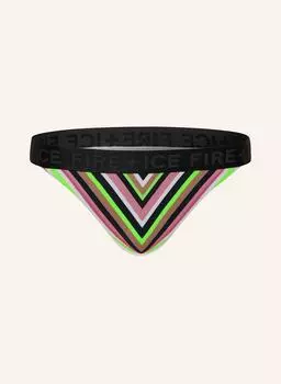 Базовые плавки бикини judit3 Fire+Ice, мультиколор