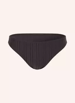 Базовые плавки бикини Кируна Primadonna, черный