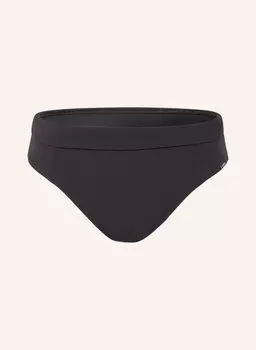 Базовые плавки бикини lidea eco shape Lidea, черный