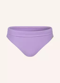 Базовые плавки бикини lidea eco shape Lidea, фиолетовый