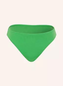 Базовые плавки бикини Мадурай Marie Jo, зеленый