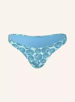 Базовые плавки бикини Mrs & Hugs, мультиколор