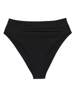 Базовые плавки бикини PatBO, черный