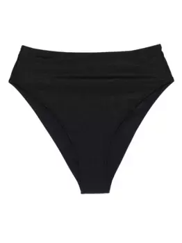 Базовые плавки бикини PatBO, черный