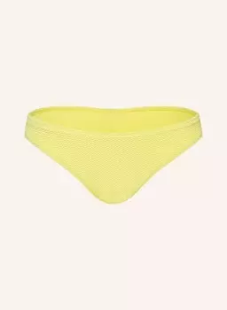 Базовые плавки бикини sea dive SEAFOLLY, светло-зеленый