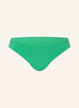 Базовые плавки бикини sea dive SEAFOLLY, зеленый