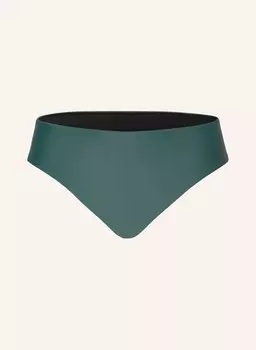 Базовые плавки бикини soroya с защитой от ультрафиолета 50+ PICTURE, цвет PETROL