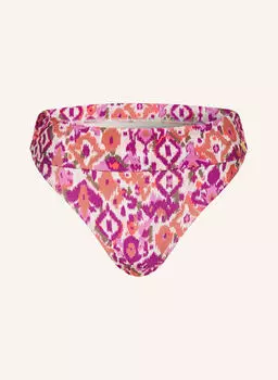 Базовые плавки бикини Ten Cate, мультиколор