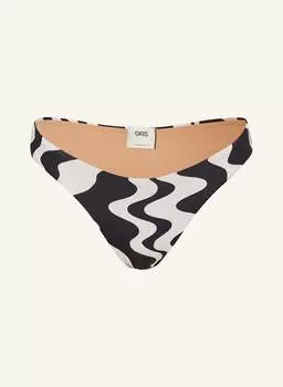 Базовые плавки бикини Verve Solis Oas, мультиколор