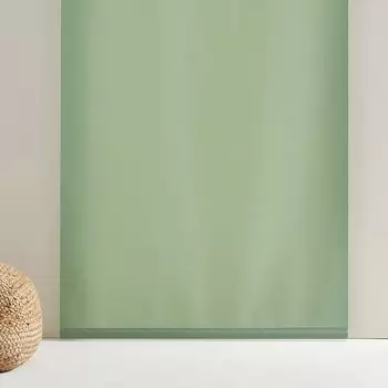 Рулонные шторы El Corte Ingls Nuestro Mejor Precio, зеленый