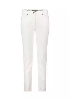 Базовые потертые джинсы BETTY BARCLAY