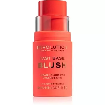 Базовые румяна Bloom Fast 14 г