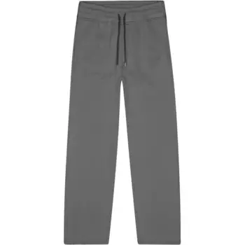 Базовые широкие спортивные штаны Burocs, серый