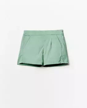 Базовые шорты Sfera, цвет Kaki