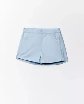 Базовые шорты Sfera, синий