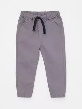 Базовые штаны для мальчика