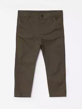 Базовые штаны для мальчика LCW baby