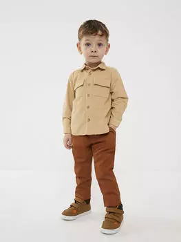 Базовые штаны для мальчика LCW baby