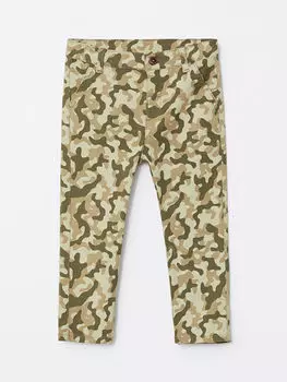 Базовые штаны для мальчика LCW baby