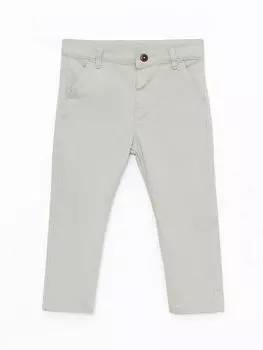 Базовые штаны для мальчика LCW Baby