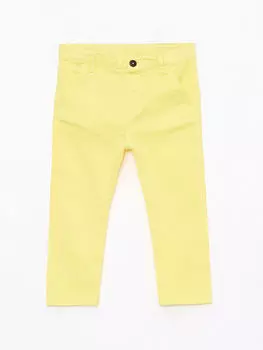 Базовые штаны для мальчика LCW Eco