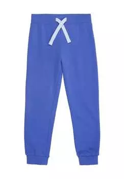Базовые спортивные брюки с эластичным поясом и шнурком для детей Manguun, цвет dazzling